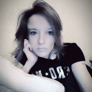 Meet your Posher, Tanya